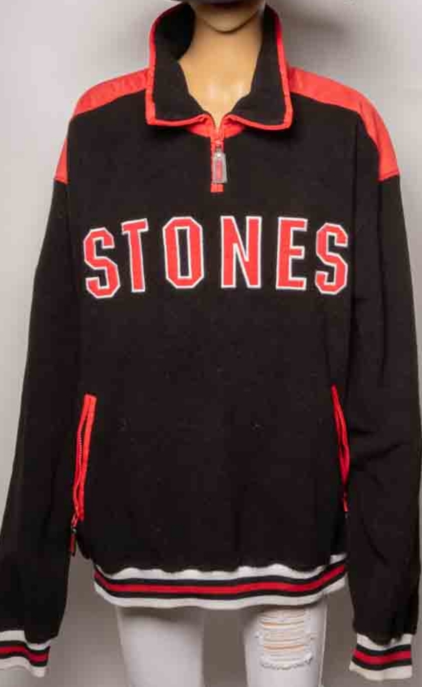 Authetic Rolling Stones Jacket -band members only - Picture 1 of 6